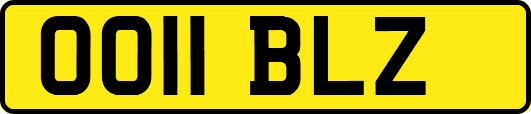 OO11BLZ