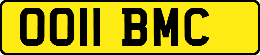 OO11BMC