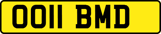 OO11BMD