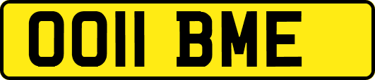 OO11BME