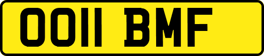 OO11BMF