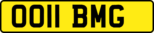 OO11BMG