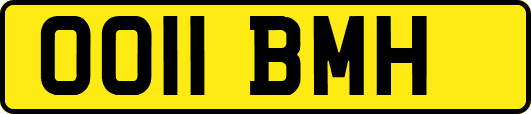 OO11BMH