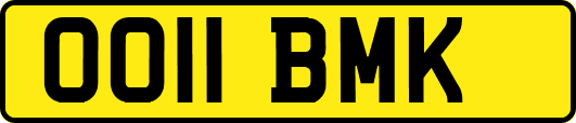 OO11BMK