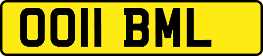 OO11BML