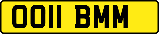 OO11BMM