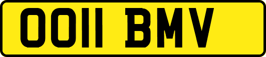 OO11BMV