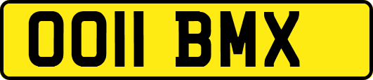 OO11BMX