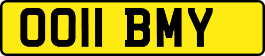OO11BMY