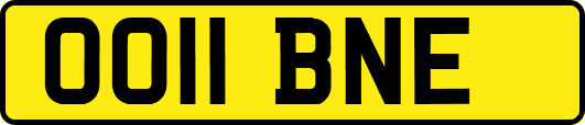 OO11BNE