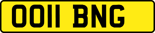 OO11BNG