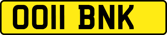 OO11BNK