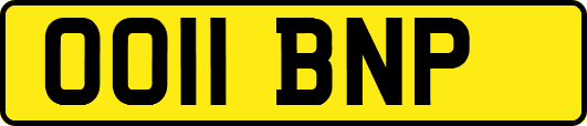 OO11BNP