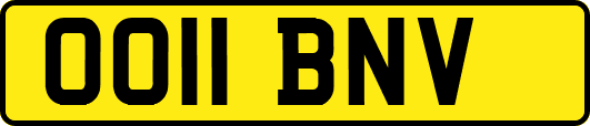 OO11BNV