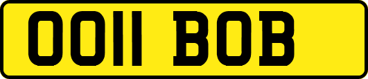 OO11BOB