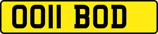 OO11BOD