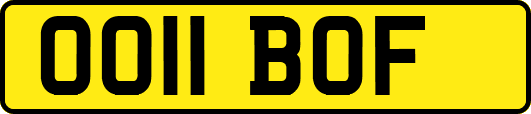 OO11BOF