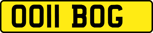OO11BOG