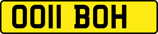OO11BOH
