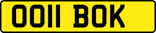 OO11BOK
