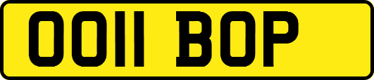 OO11BOP