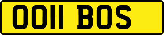 OO11BOS
