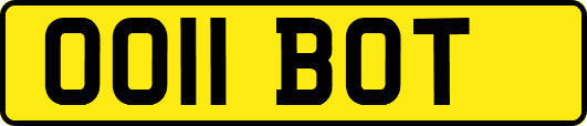 OO11BOT
