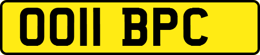 OO11BPC