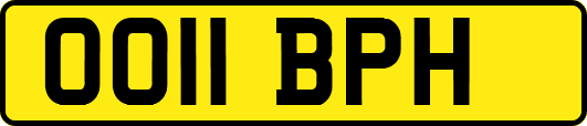 OO11BPH