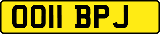 OO11BPJ