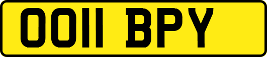 OO11BPY