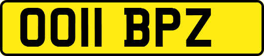 OO11BPZ