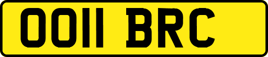 OO11BRC