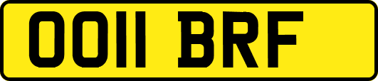 OO11BRF
