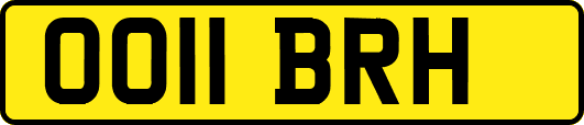 OO11BRH