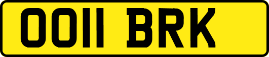 OO11BRK