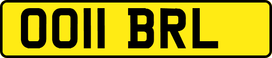 OO11BRL
