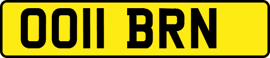 OO11BRN