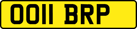 OO11BRP