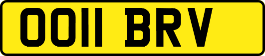 OO11BRV