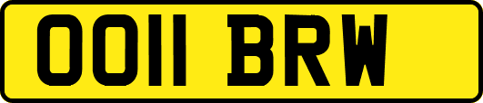 OO11BRW