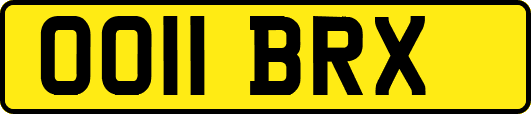 OO11BRX