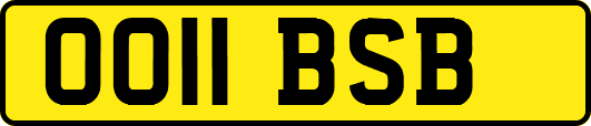OO11BSB