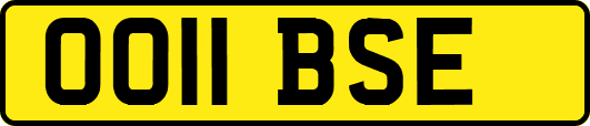 OO11BSE