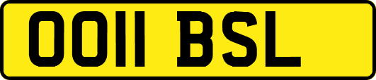 OO11BSL