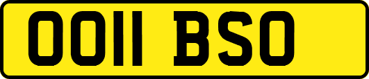 OO11BSO