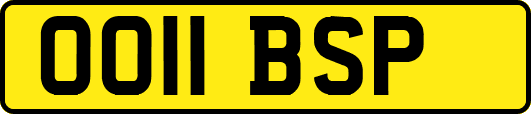 OO11BSP