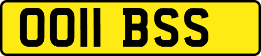 OO11BSS