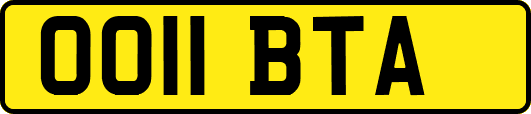 OO11BTA