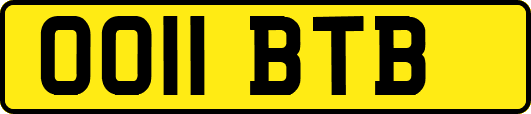 OO11BTB